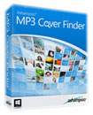 Ashampoo MP3 Cover Finder