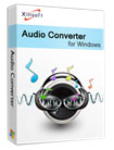 Xilisoft Audio Converter