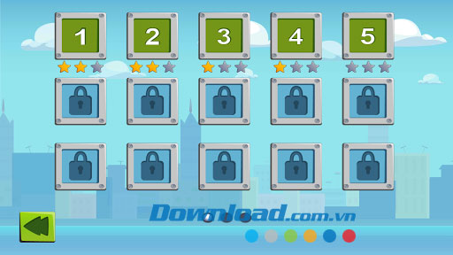 Đập đổ hộp for Android
