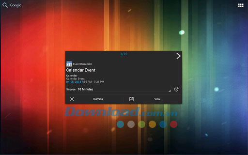 Notify Lite for Android