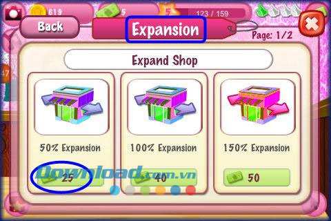 Tap Mall for iOS