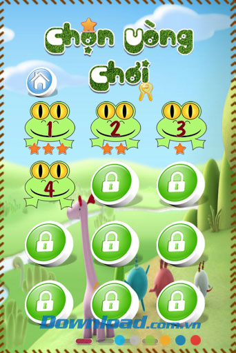 Pikachu thú for Android