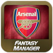 Arsenal Fantasy Manager 2013 for Android