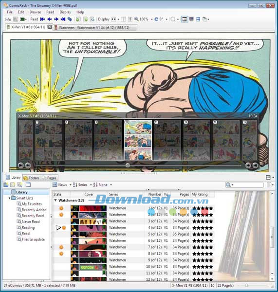 ComicRack