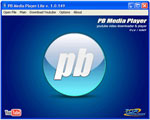 PB Media Player