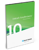 Ontrack EasyRecovery Professional10.1.0.1Phần mềm khôi phục dữ liệu chuyên nghiệp