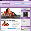 PurpleBlog