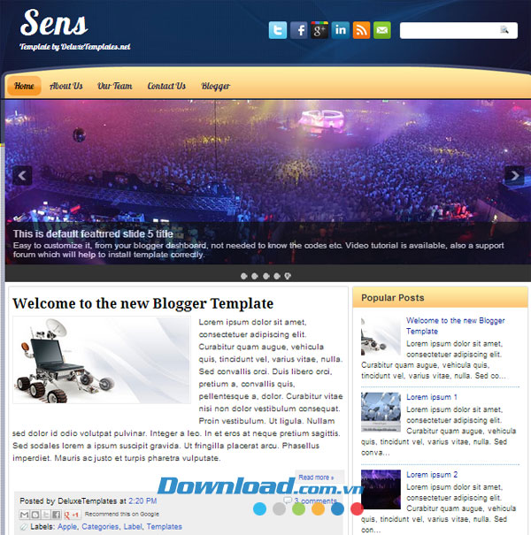 Sens