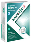 Kaspersky Pure