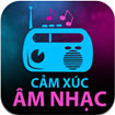 Cảm xúc âm nhạc for iOS