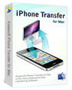 Aiseesoft iPhone Transfer for Mac