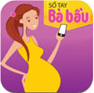 Sổ tay bà bầu for iOS