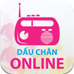 Dấu chân online for iOS