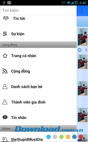 Wish.vn for Android