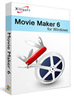 Xilisoft Movie Maker