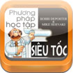 Phương pháp học tập siêu tốc for iOS