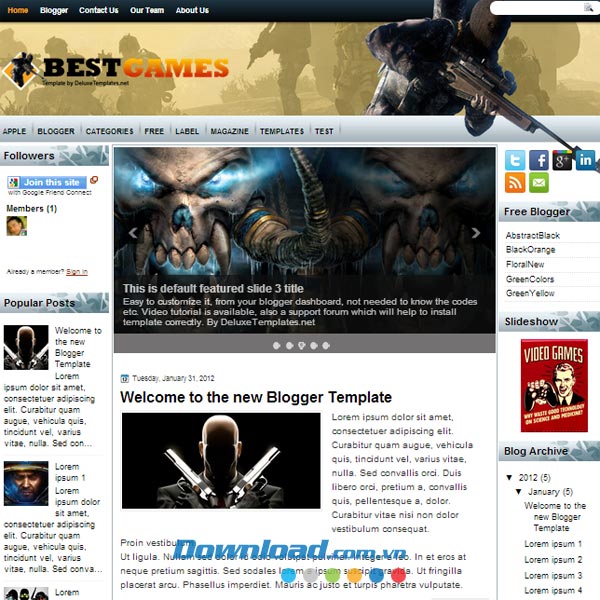 BestGames