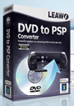 Leawo DVD to PSP Converter