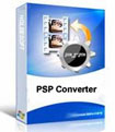 Holeesoft PSP Converter