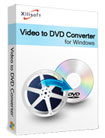 Xilisoft Video to DVD Converter