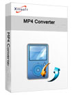 Xilisoft MP4 Converter