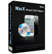 MacX iPhone DVD Ripper