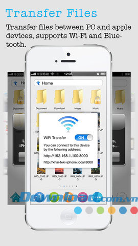 FileMaster for iOS