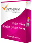 Phần mềm quản lý bán hàng Vtex-Pos