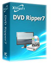 Xilisoft DVD Ripper Standard