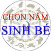 Chọn năm sinh bé for Android