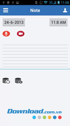 eBaby for Android