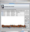 iDumpVideo2iPod