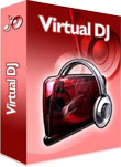 Atomix VirtualDJ Home