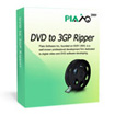 Plato DVD to 3GP Converter