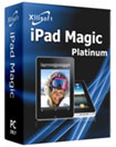 Xilisoft iPad Magic Platinum