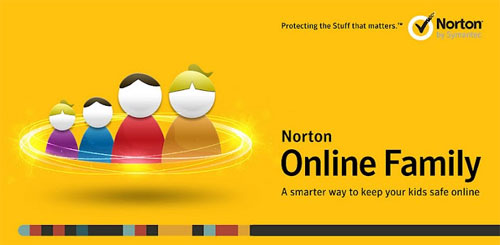  Norton Family for Mac