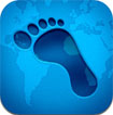 Footprints for iOS