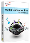 Xilisoft Audio Converter Pro