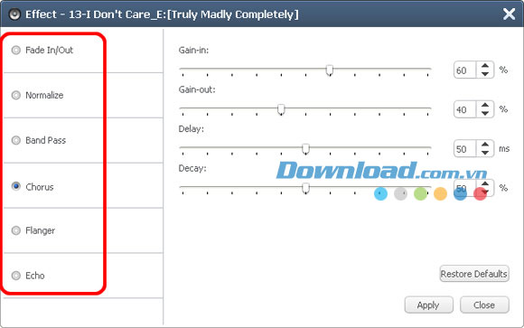 Xilisoft Audio Converter Pro