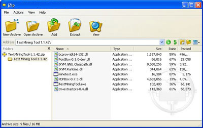 jZip