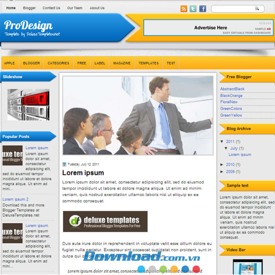 ProDesign