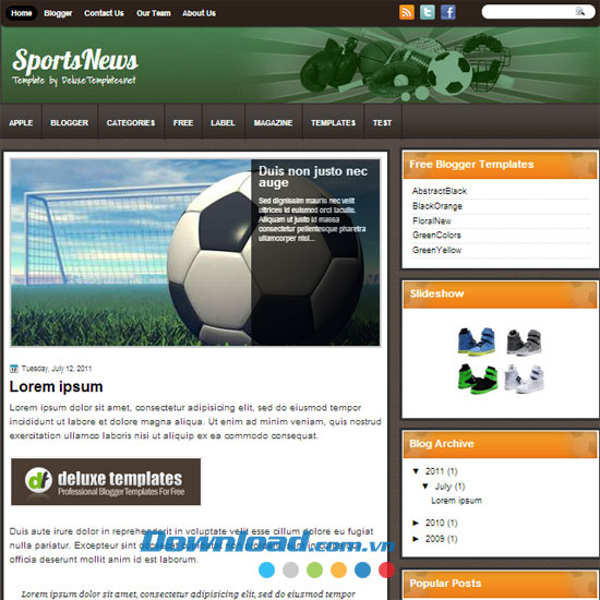 SportsNews