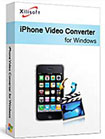 Xilisoft iPhone Video Converter