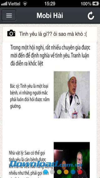 MobiHai for iOS