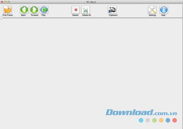 PC Warden for Mac