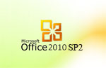 Microsoft Office 2010 Service Pack 2