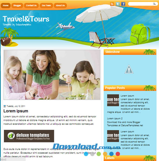 Travel&Tours