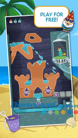 Where's My Summer for iOS