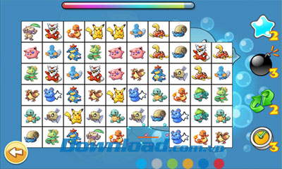 Pikachu Xtreme for Windows Phone
