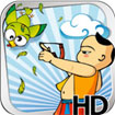 Cu tí bắn chim HD for iPad